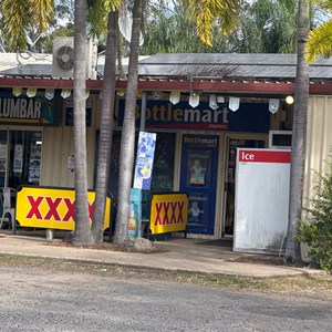 Baffle Creek