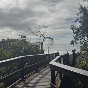 Mon Repos Beach