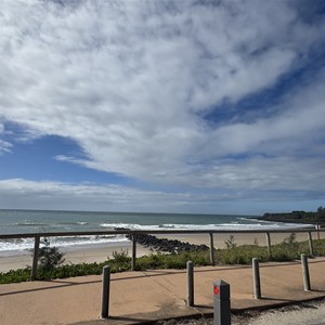 Bargara