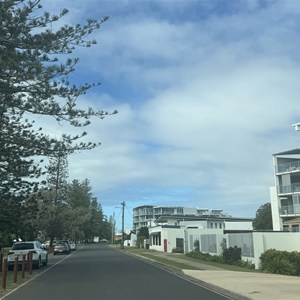 Bargara