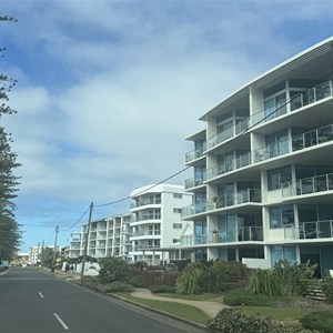 Bargara