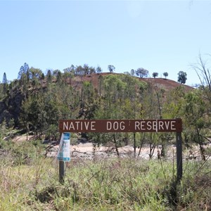 Native Dog Reserve
