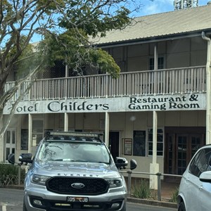 Childers