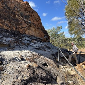 Grey Rocks Historical Site