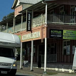 Kilkivan