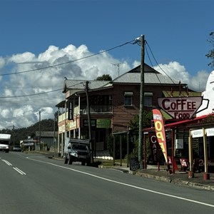 Kilkivan