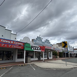 Murgon