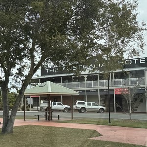 Murgon