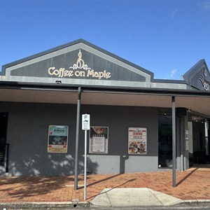 Cooroy