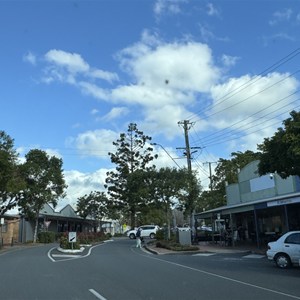 Cooroy