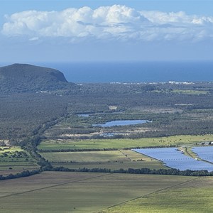 Mount Coolum