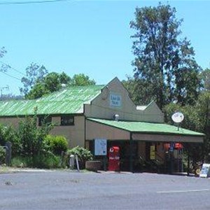Linville General Store