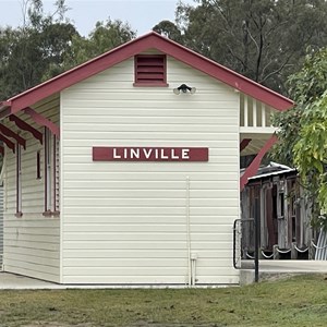 Linville