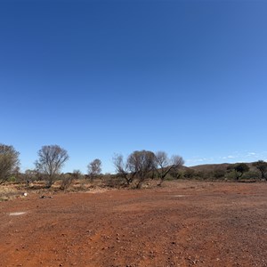 Hardey River Loop Stop