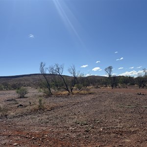 Hardey River Loop Stop