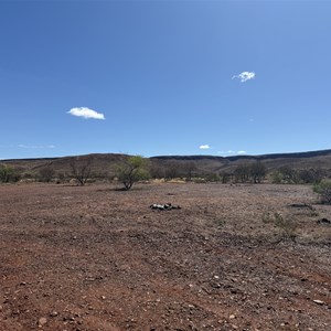 Hardey River Loop Stop