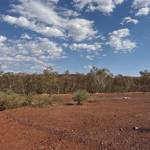 Hardey River Loop Stop