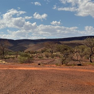 Hardey River Loop Stop