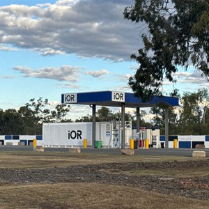 IOR Diesel 24/7