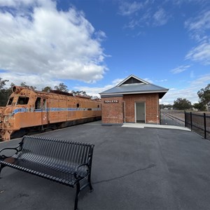 Dryandra Country Visitors Centre