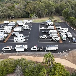 Kershaw Gardens RV Stop