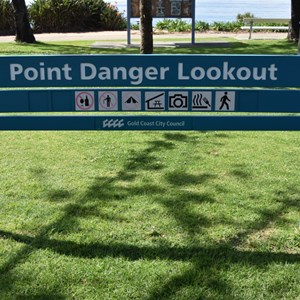 Point Danger 