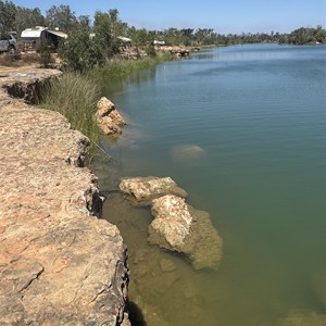 Towns River Campground