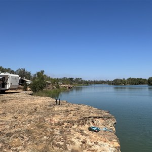 Towns River Campground