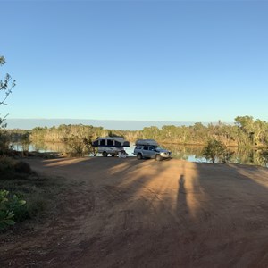 Towns River Campground