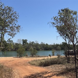 Towns River Campground