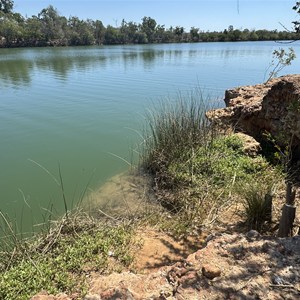 Towns River Campground