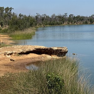Boat Launch