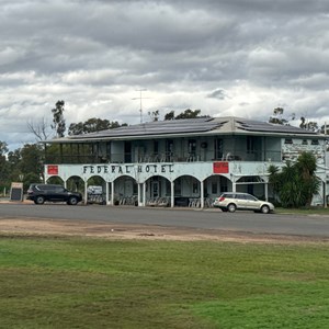 Federal Hotel