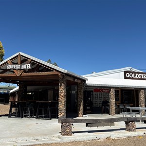 Goldfields Hotel
