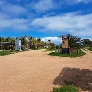 Broughton Bay RV Park