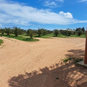 Broughton Bay RV Park