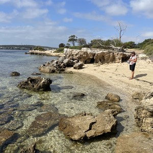 Water point