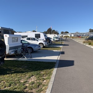 Canberra Park