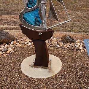 Lakeland Sculpture Park