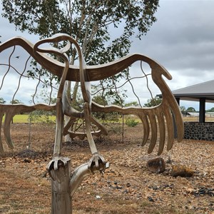 Lakeland Sculpture Park