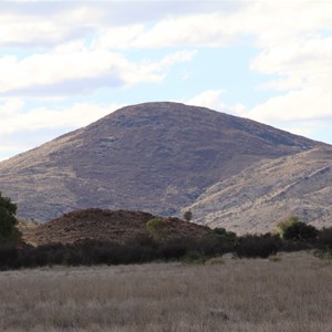 Teizi Hill