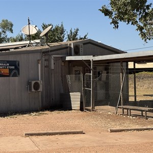 Community Store