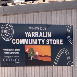 Community Store