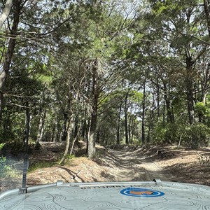 Pelican Bay Campground