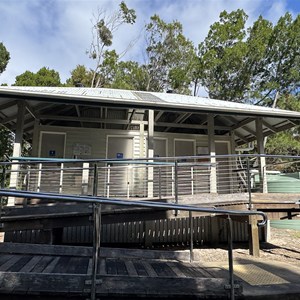 Sarawak West Campground