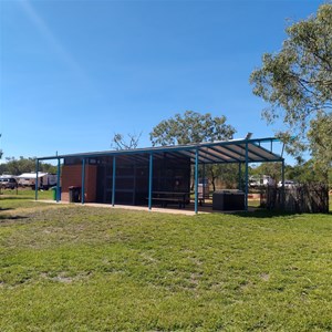 Lombadina Camping & Cabins