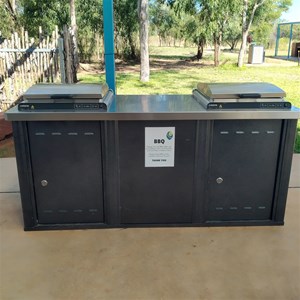 Lombadina Camping & Cabins