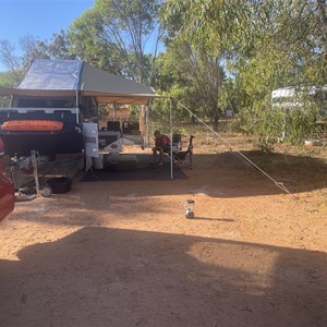 Lombadina Camping & Cabins