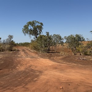 Gravel Pit
