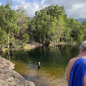 Paradise Pool